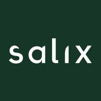 Salix Company Logo