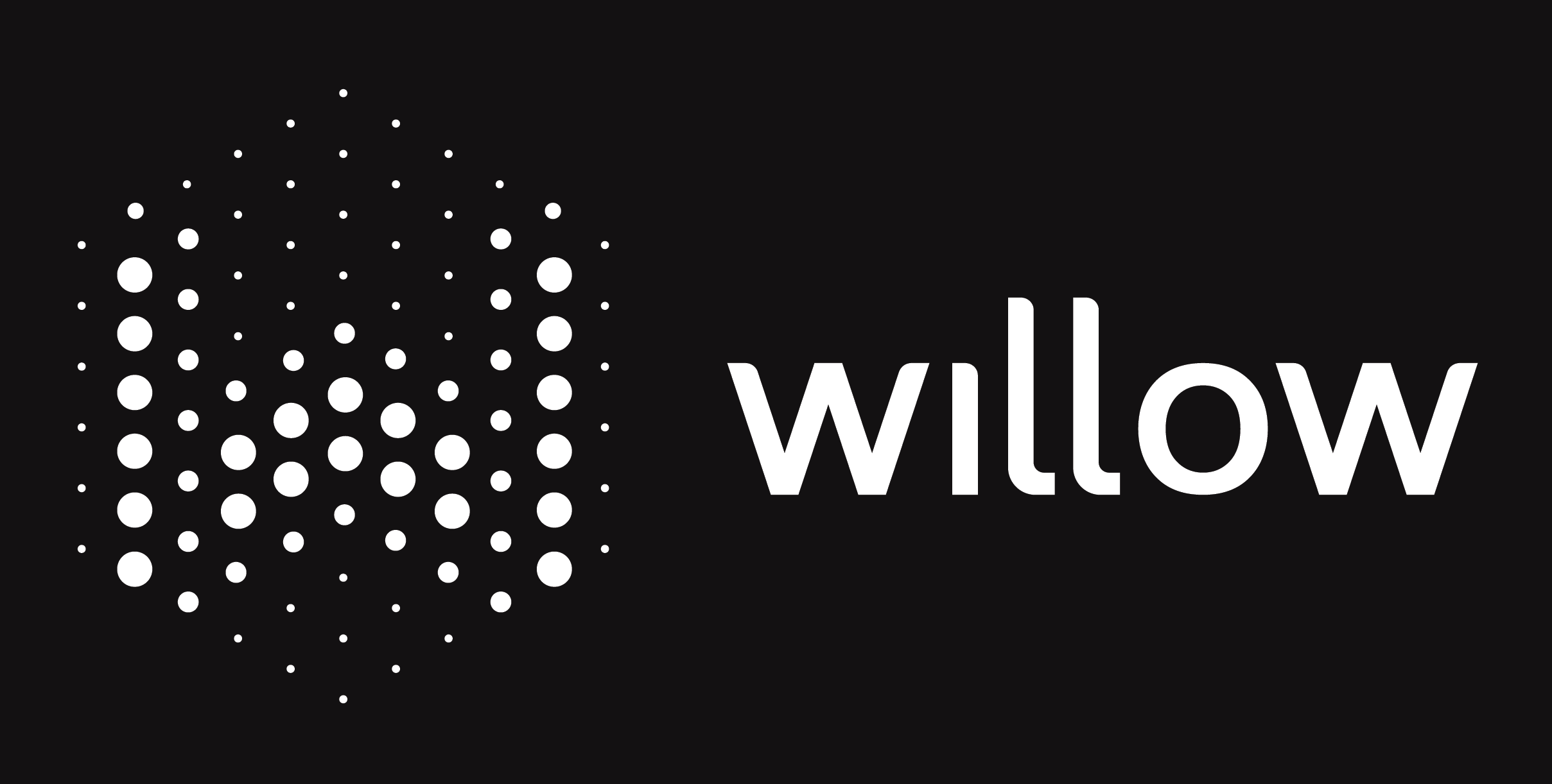 Willow Company Logo
